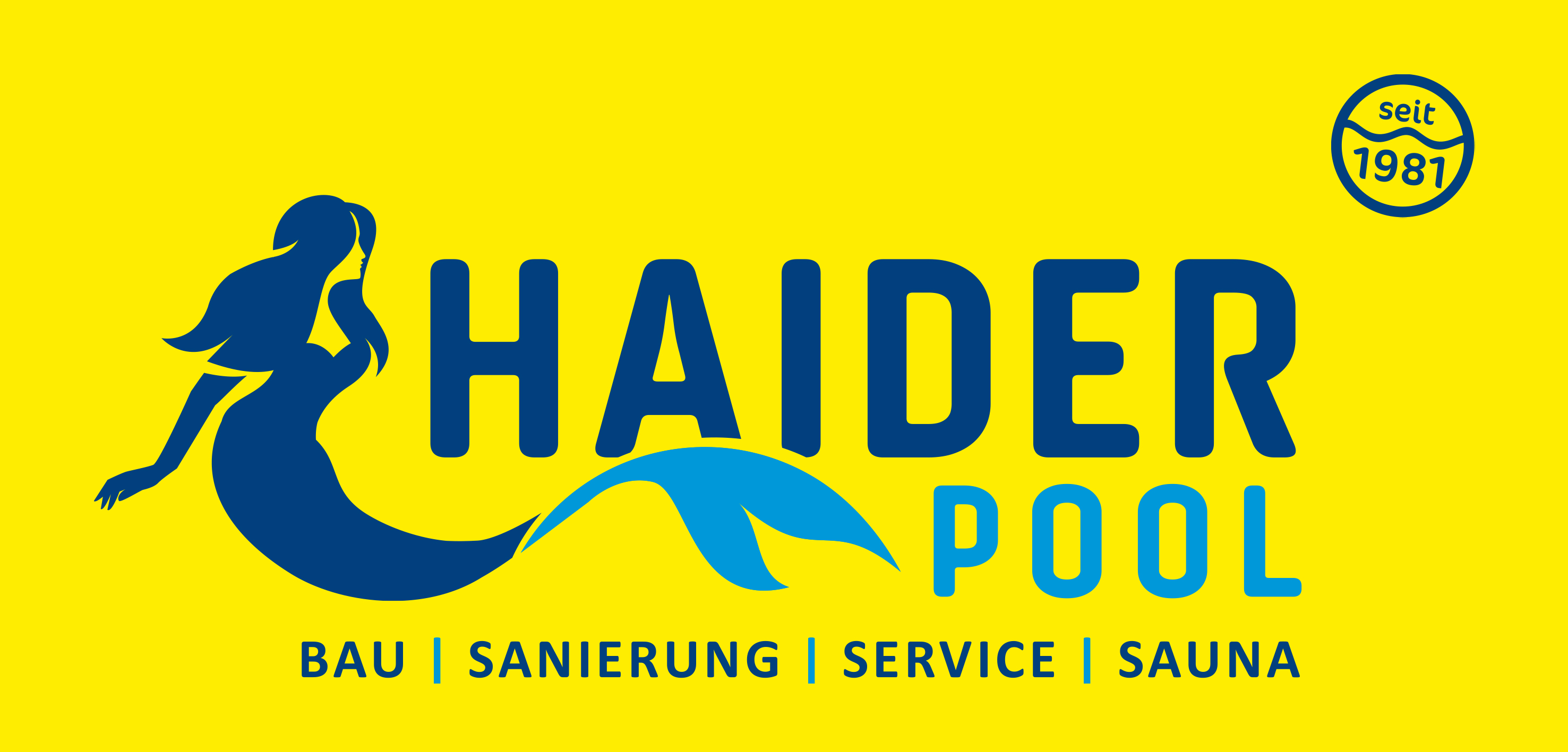 Mag. Ing. Haider GMBH - Logo