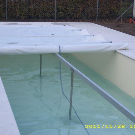 Optionaler Winterträger