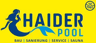 Poolbau in Wien, Ober- und Niederösterreich | Mag. Ing. Haider GmbH